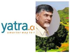 ఏపీ ప్ర‌భుత్వంతో యాత్రా.కామ్ ఒప్పందం