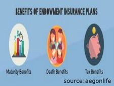  ఎండోమెంట్ పాలసీ అంటే ఏమిటి ?