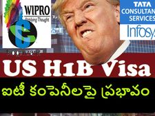  హెచ్1బీ వీసా ప్ర‌క్రియ పునరుద్ద‌ర‌ణ ఐటీ రంగానికి మంచిదే