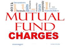 మ్యూచువ‌ల్ ఫండ్ల‌లో విధించే వివిధ రుసుములు