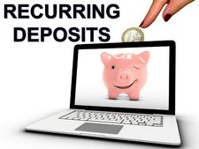 రిక‌రింగ్ డిపాజిట్ పెట్టుబ‌డుల‌కు ఏ విధంగా ఉప‌యోగ‌ప‌డుతుంది?