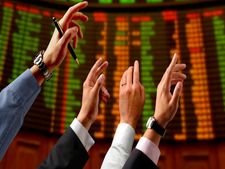  స‌రికొత్త రికార్డుల దిశ‌గా భార‌త స్టాక్ మార్కెట్