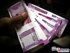  రూ.2000 నోట్ల ముద్ర‌ణ‌ను ఆపేసిన ఆర్‌బీఐ