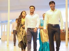 కోట్ల‌కు వార‌సుడు సికింద‌రాబాద్‌లో అనామ‌కుడిగా...