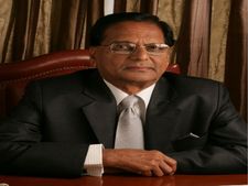   ఫార్మా రంగ అధినేత అంజి రెడ్డి... రెడ్డీస్ ల్యాబ‌రేట‌రీస్ ప్ర‌స్థాన క్ర‌మం.. 