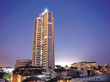 దూసుకెళ్లిన దేశీయ మార్కెట్లు