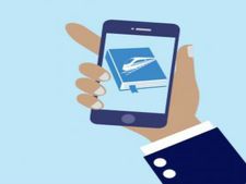  సిబ్బంది కోసం రైల్వే మొబైల్ యాప్‌