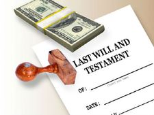 వీలునామా రాసే వారు తెలుసుకోవాల్సిన ముఖ్య విష‌యాలు 