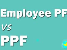 దీర్ఘ‌కాల పొదుపు కోసం పీపీఎఫ్‌, ఈపీఎఫ్‌ల్లో ఏది బెట‌ర్?