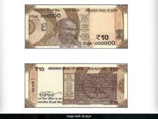 కొత్త‌గా రూ.10 నోటును ముద్రించనున్న రిజ‌ర్వ్ బ్యాంక్