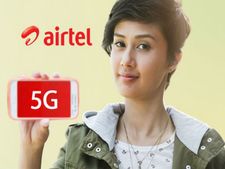 విజయవంతమైన 5G నెట్వర్క్ ట్రయల్స్‌..