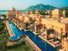 భారతదేశంలో 10 అత్యంత ఖరీదైన హోటల్ లు ఏవో తెలుసా?