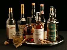 ప్రపంచం లో ఖరీదయిన సింగల్ మాల్ట్ స్కాచ్ విస్కీలు తెలుసా..?