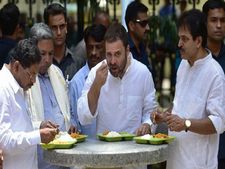 మీ జేబులో రూ.25 ఉందా ఐతే బెంగుళూరు లో రాజు నువ్వే?