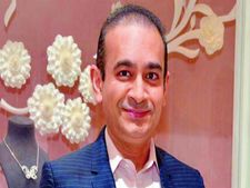 బ్యాంకు అఫ్ ఇండియా నిరవ్ మోడీకి పెద్ద షాక్ ఇచ్చింది?