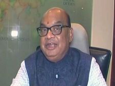 సిబిఐ చేతికి చిక్కిన మరో ఘనుడు