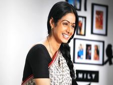 శ్రీదేవి సంపాదన ఎంతో తెలుసా....
