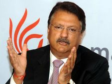 త్వరలో  అజయ్ పిరమల్ సౌత్ లో గృహ రుణాలు ప్రారంభం?