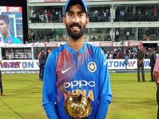 ఒక్క ఓవర్ తో  దినేష్ కార్తీక్  దశ తిరిగిపోయింది! తనకి ఇప్పుడు ఎంత వస్తుందో తెలుసా!