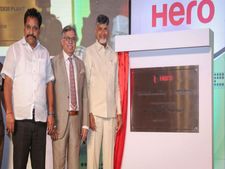 రానున్న రోజుల్లో హీరో కంపెనీ సరికొత్త ఆవిష్కరణకు శ్రీకారం?
