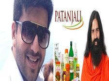 పతంజలికి ఇన్ని లాభాలా.. అసలు పతంజలి వెనుక ఉన్న వ్యక్తి ఎవరో మీరే చుడండి!