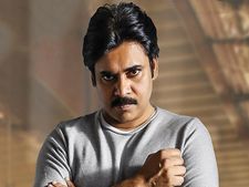 పవన్ కళ్యాణ్ పై  IT దాడులు ?