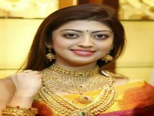 పెరిగిన బంగారం ధరలు ప్రధాన నగరాల్లో ఇలా ఉన్నాయి.