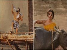 రంగస్థలం గురించి మెగా ఫాన్స్ గర్వించే విషయం ఉంది అదేంటో  తెలుసా?