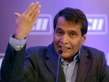 ఎగుమతుల పెంపు కోసం కొత్త అభివృద్ధి ప్రణాళిక?