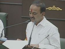 తెలంగాణ రాష్ట్ర బడ్జెట్ ముఖ్యంశాలు చూడండి?