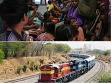 అడ్వాన్స్ పే లేకుండా రైలు టికెట్ బుక్ చేసుకోండి ఇలా?