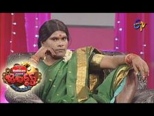 జబర్దస్త్ లో నటించే చమ్మక్ చంద్ర సంపాదన ఇంత మొత్తంలో ఉందా?