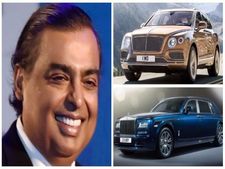 అంబానీ సైతం ఈ కారుని కొనే సాహసం చేయలేదట?