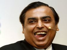 చుక్కలు చూపించిన ముకేశ్ అంబానీ సూపర్ అసలు!