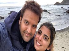 అంబానీ కూతురుకి ప్రొపోజ్ చేసిన వ్యక్తి ఇతడే వైరల్ గా  మారిన ఫోటోలు 