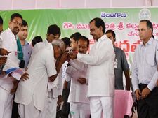 ఫ్లాష్ ఫ్లాష్.. తెలంగాణ రైతులకి సి.యం. కె.సి.ర్ మరో గిఫ్ట్ ఏంటో మీరే చూడండి!