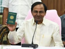 తెలంగాణ రైతులకు కె.సి.ర్ ప్రభుత్వం తీపి కబురు రూ.8000 అంట ఏంటో చూడండి.