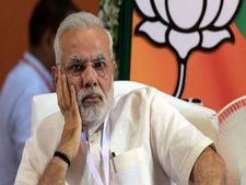 మోడీ నాలుగేళ్ళ పాలనలో ఎంత మందికి ఉద్యోగాలు వచ్చాయో తెలుసా?