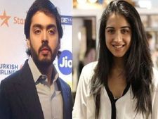 ముచ్చటగా మూడోసారి శుభకార్యం చేస్తున అంబానీ ఫ్యామిలీ ! ఏంటో ఆ శుభకార్యం చూడండి.
