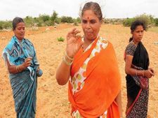అక్కడ వాన పడితే చాలు వజ్రాలు దొరుకుతాయి.. ఎక్కడో తెలుసా?
