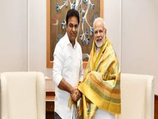 కేంద్రానికి తెలంగాణ పై ఉన్న ప్రేమ మరో సారి నిరూపించుకుంది.. బయ్యారం స్టీల్ ప్లాంట్..