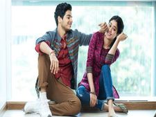 శ్రీదేవి మొదటి కూతురు సినిమాలో ఎవరికెంతో తెలుసా చూడండి మీరే.