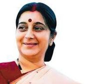 సుష్మస్వరాజ్ ప్రయత్నం సూపర్ హిట్.. అసలు ఏంటి ఆ ప్రయత్నం? మీరే చూడండి.