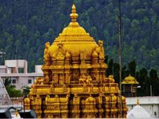 తిరుమలలో బయటపడ్డ మరో కుంభకోణం ఏంటో తెలుసా?