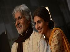 అమితాబ్ మరియు అయన కూతురు పై బ్యాంకు ఆగ్రహం ఎందుకో తెలుసా?