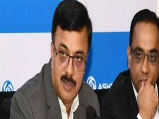 అశోక్ లైల్యాండ్ లాభాలు మూడింతలు పెరగడానికి గల కారణాలు.