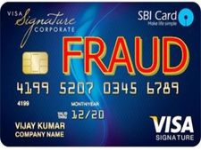 మీకు SBI  కార్డు ఉందా? అయితే వీళ్లతో జర జాగ్రత్త ! మీరే చూడండి.