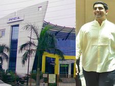 ఆంధ్రప్రదేశ్ కి మరో సాఫ్ట్ వేర్ కంపెనీ రూ.400 కోట్లు పెట్టుబడి!  