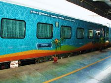 IRCTC ప్రారంభిస్తున్న 