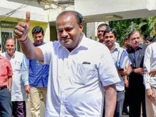 ఇచ్చిన మాట నిలబెట్టుకున్నా కుమారస్వామి... రైతులు ఫుల్ ఖుషి ఏంటో చూడండి.